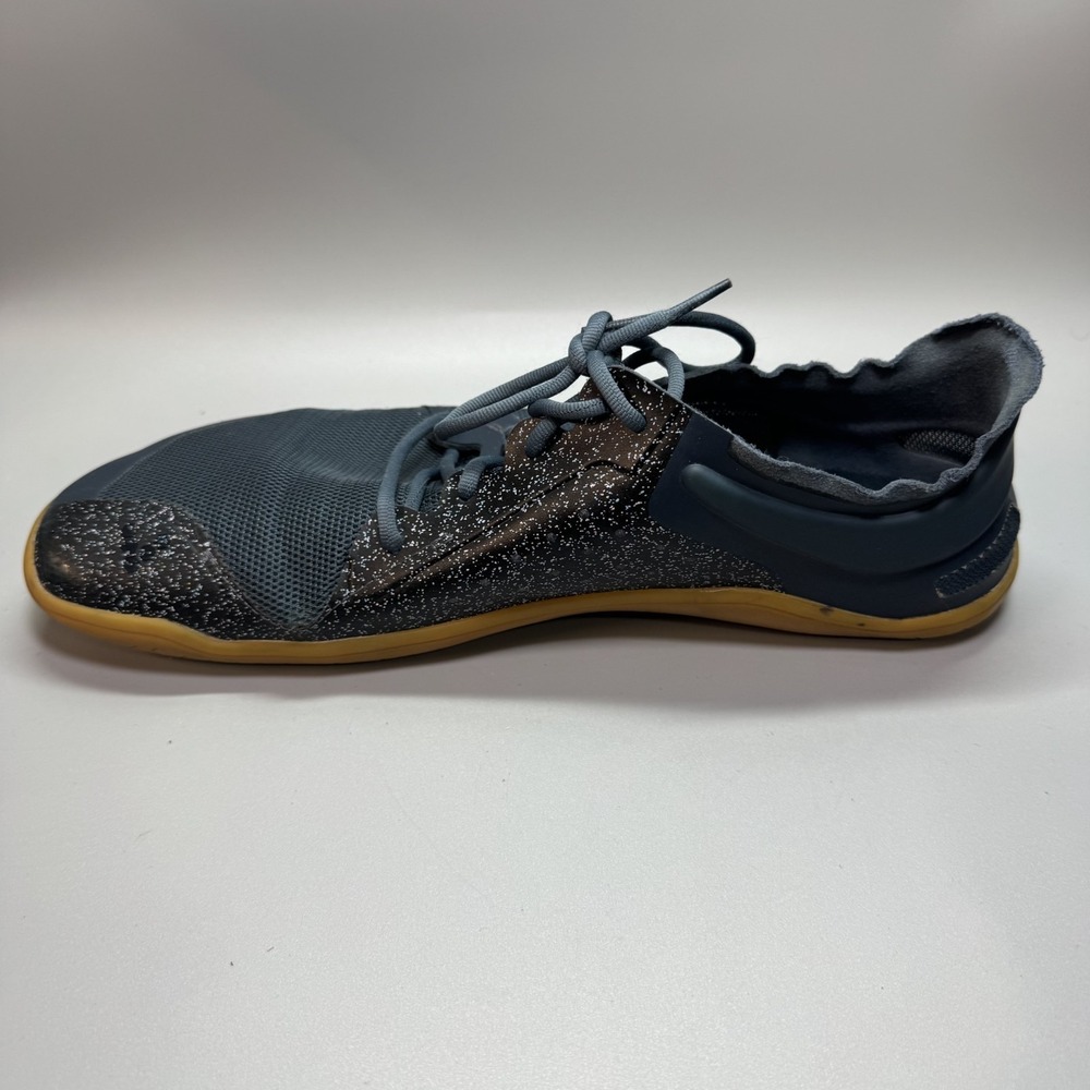 VivoBarefoot Primus Lite III Running Shoes Dark Blue Men's‎ Size 11 (44) - Picture 5 of 8
